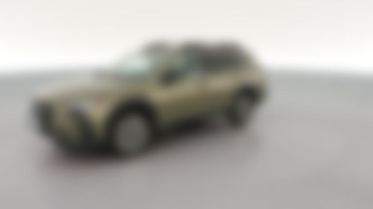 2025 Subaru Outback vehicle photo