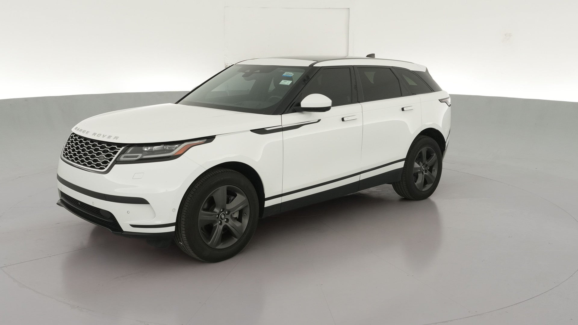 2021 Land Rover Range Rover Velar vehicle photo
