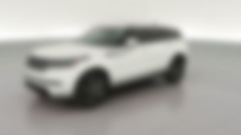 2021 Land Rover Range Rover Velar vehicle photo