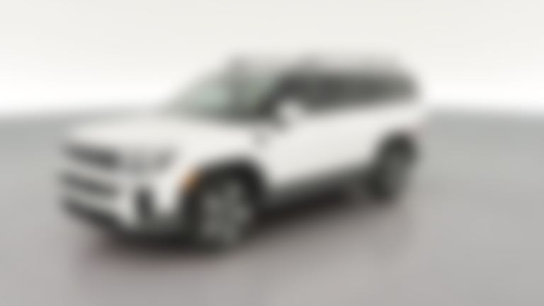2024 Hyundai Santa Fe vehicle photo