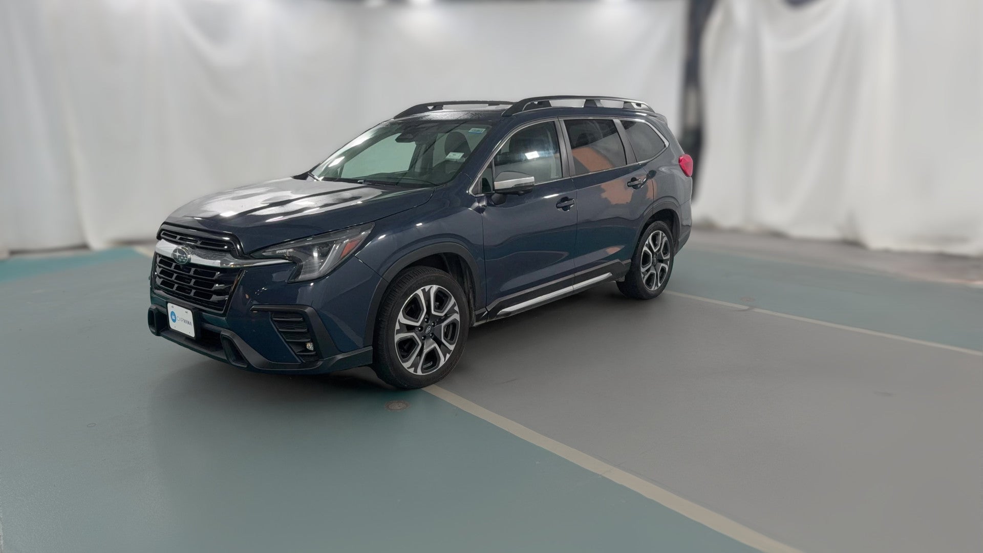 2023 Subaru Ascent vehicle photo