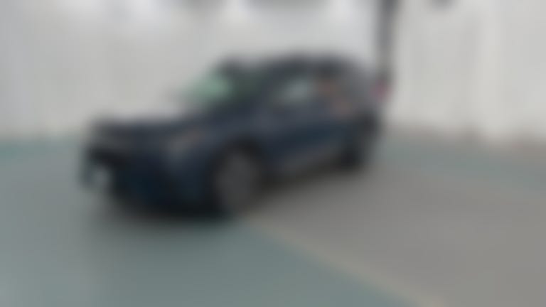 2023 Subaru Ascent vehicle photo