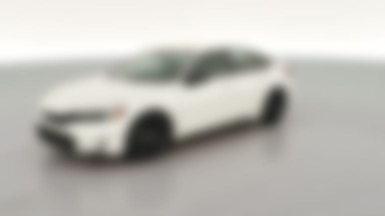 2025 Honda Civic vehicle photo