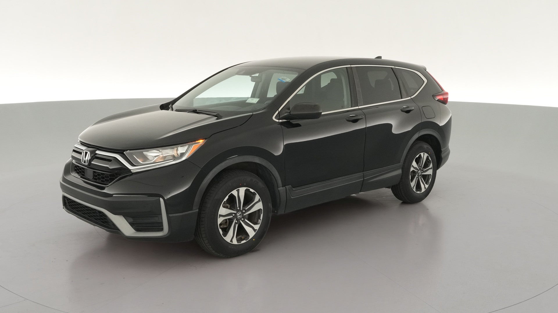 2020 Honda CR-V vehicle photo