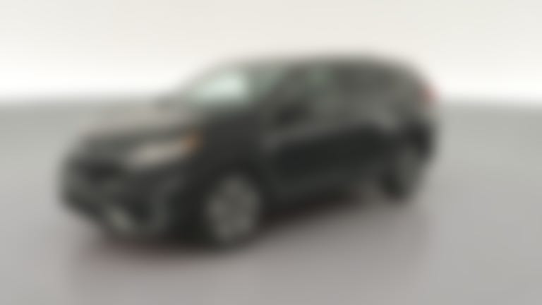 2020 Honda CR-V vehicle photo