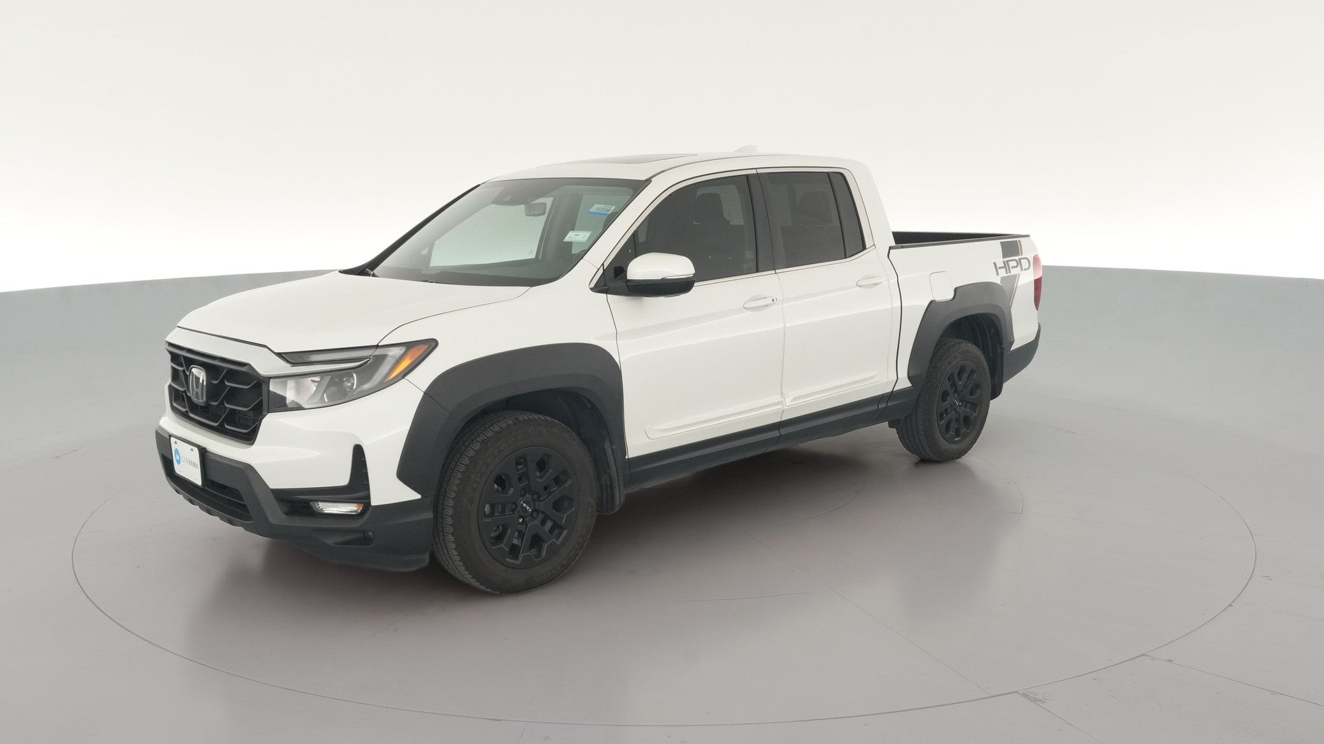 2023 Honda Ridgeline vehicle photo