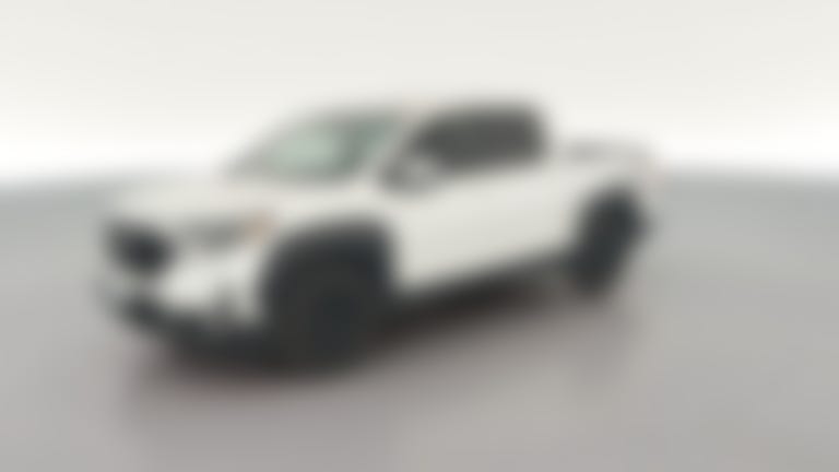 2023 Honda Ridgeline vehicle photo