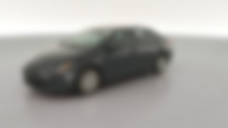 2024 Toyota Corolla vehicle photo