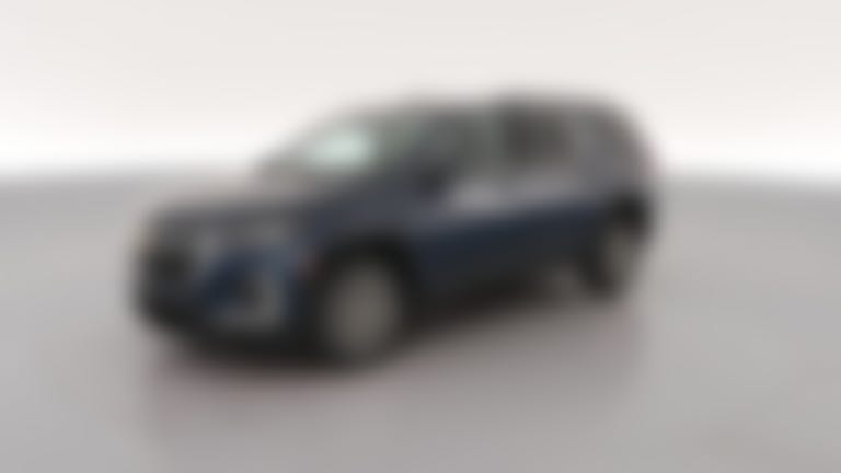 2023 Chevrolet Traverse vehicle photo