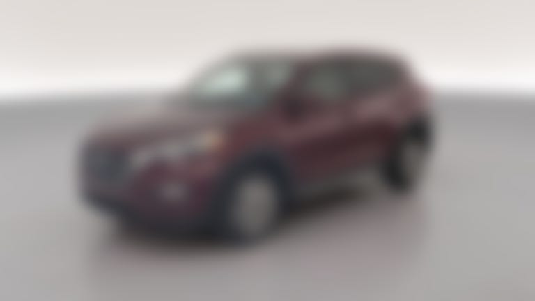 2017 Hyundai Tucson vehicle photo