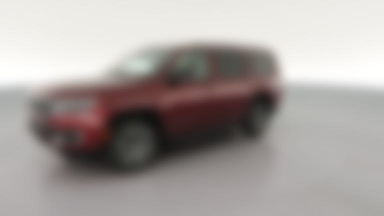 2024 Jeep Wagoneer vehicle photo