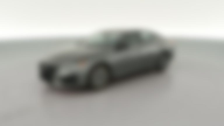 2025 Nissan Altima vehicle photo