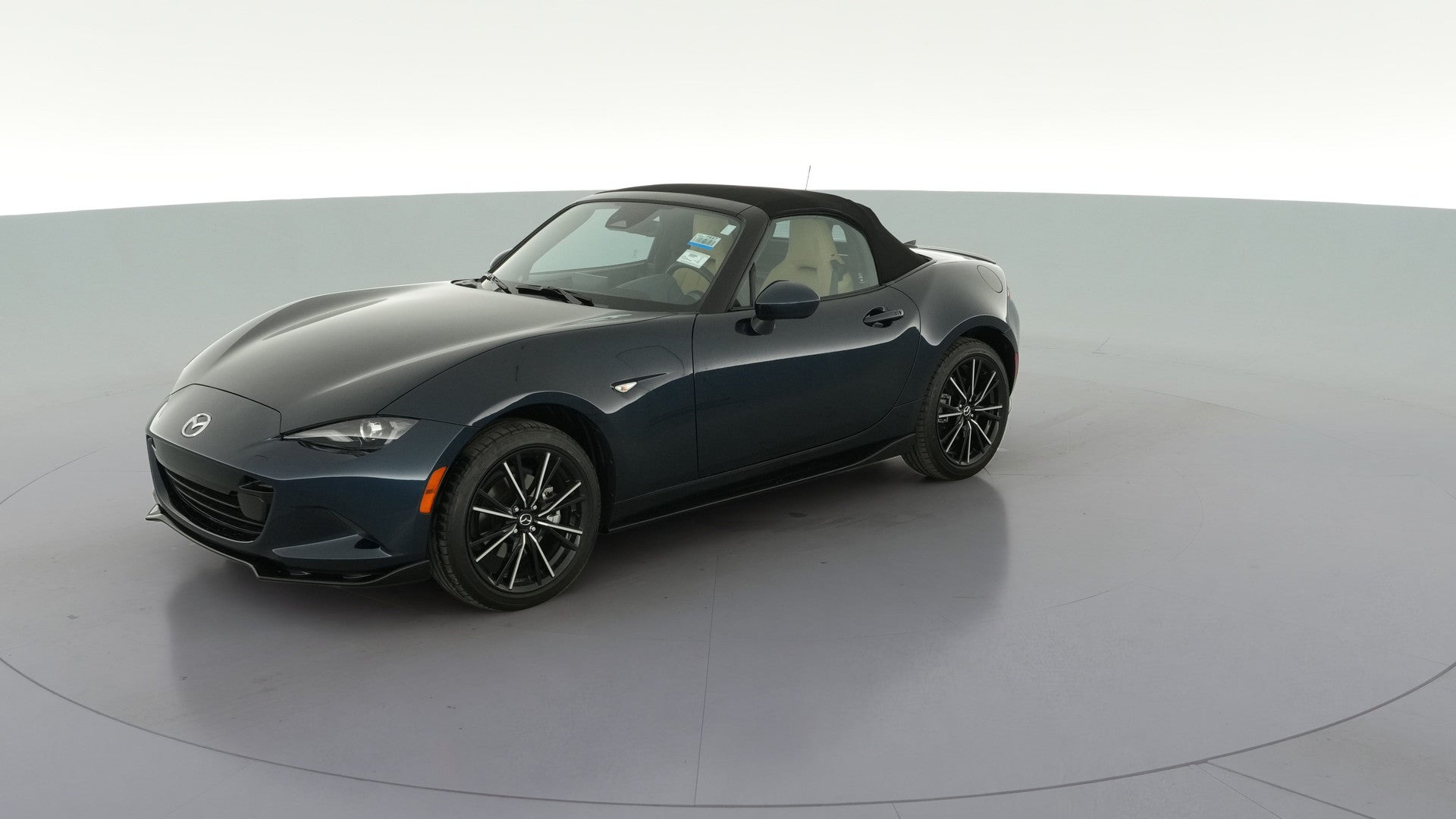2025 MAZDA MX-5 Miata vehicle photo