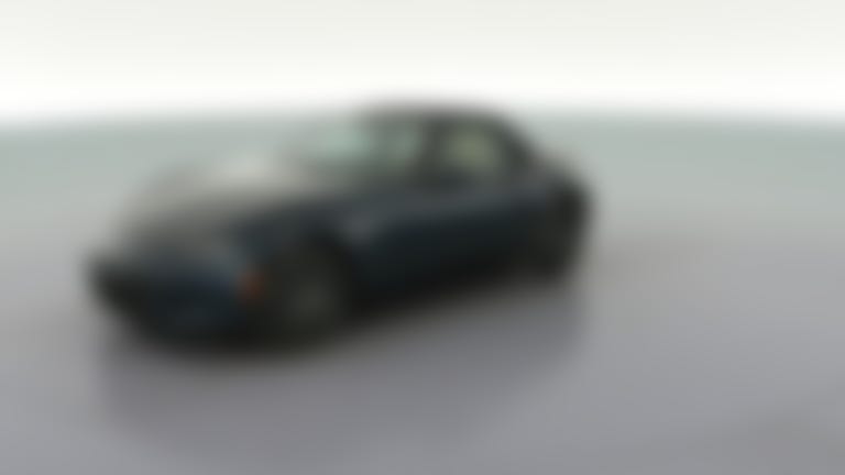 2025 MAZDA MX-5 Miata vehicle photo