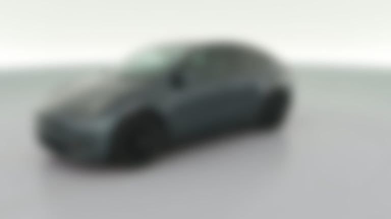 2022 Tesla Model Y vehicle photo