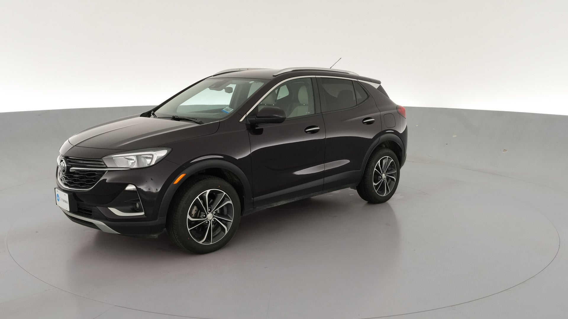 2021 Buick Encore GX vehicle photo