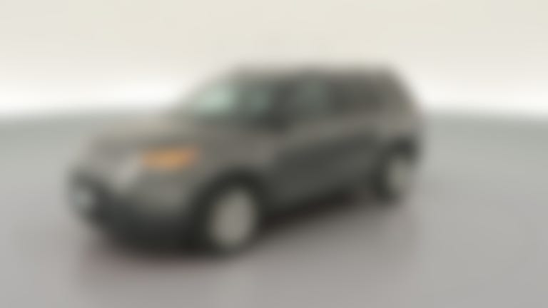 2015 Ford Explorer vehicle photo