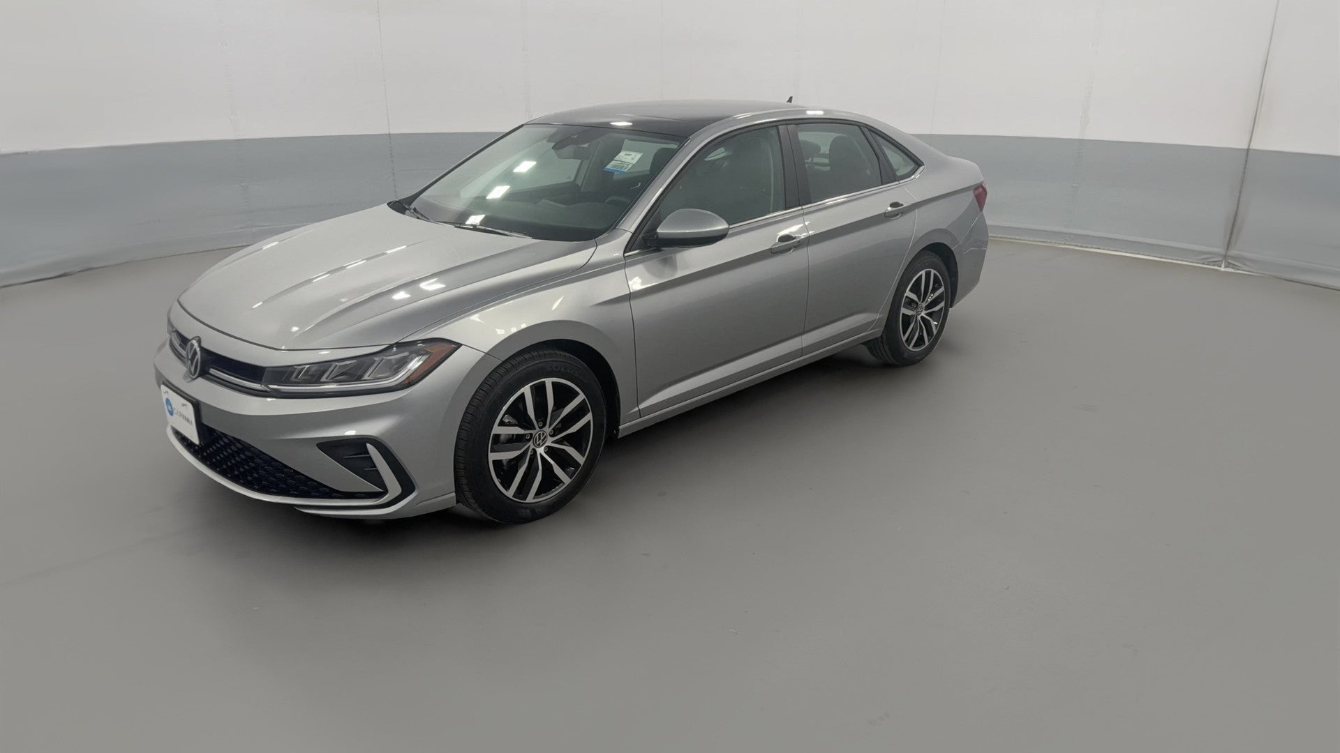 2025 Volkswagen Jetta vehicle photo