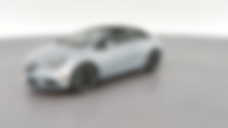 2017 Buick Cascada vehicle photo