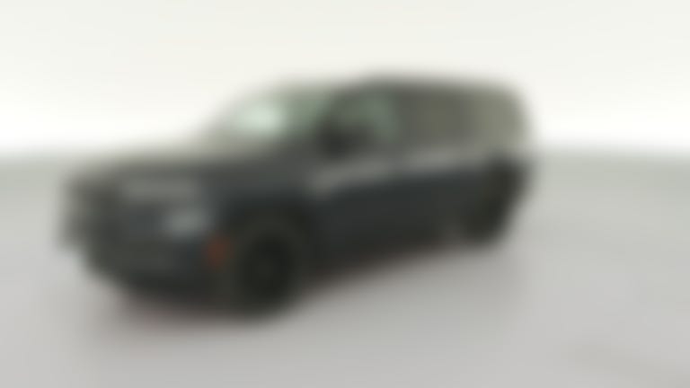 2024 Jeep Grand Wagoneer L vehicle photo