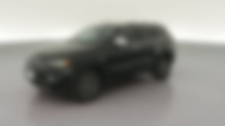 2020 Jeep Grand Cherokee vehicle photo