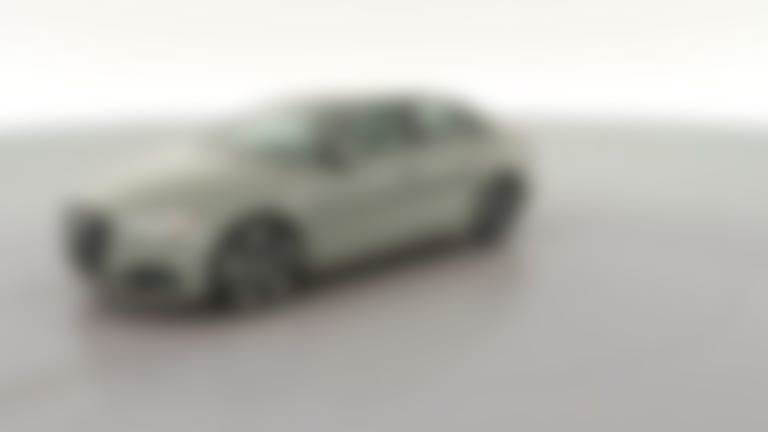 2020 Audi A3 vehicle photo
