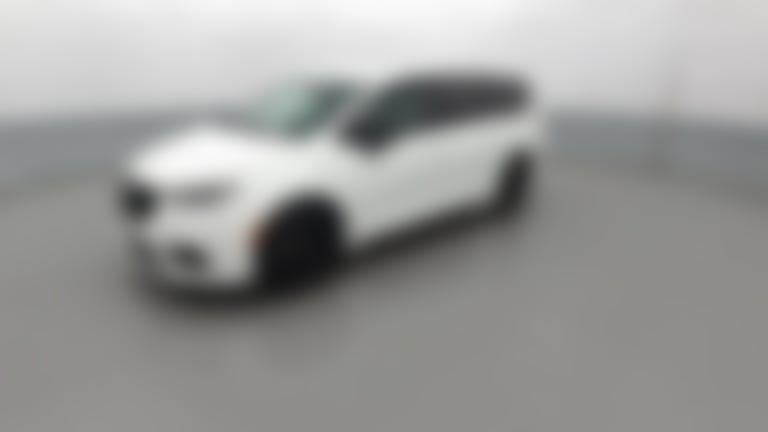 2024 Chrysler Pacifica Hybrid vehicle photo