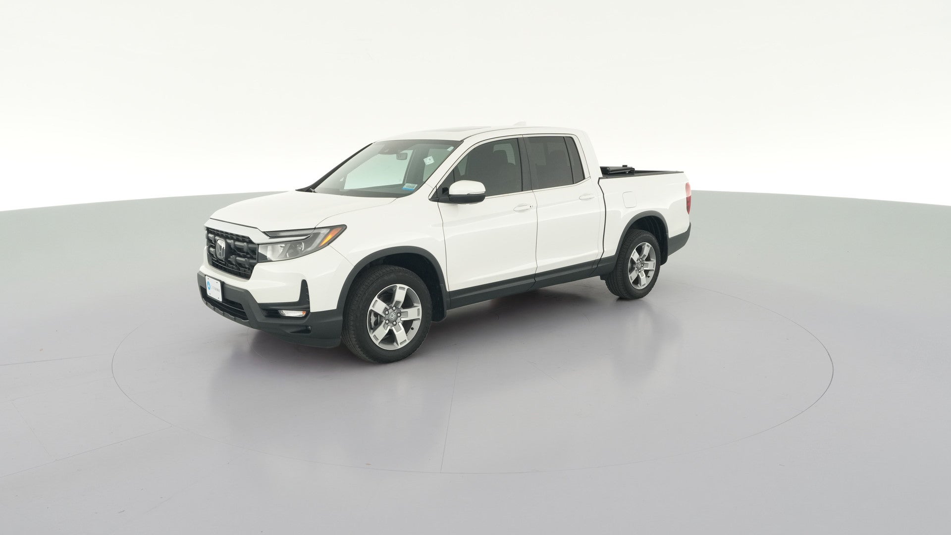2025 Honda Ridgeline vehicle photo