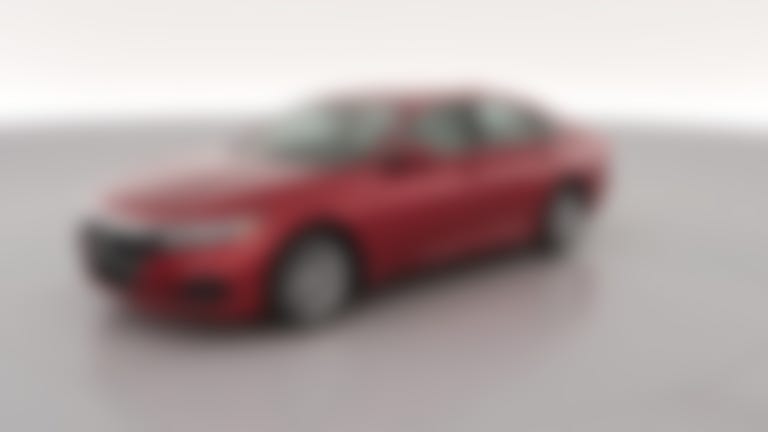 2022 Honda Accord vehicle photo