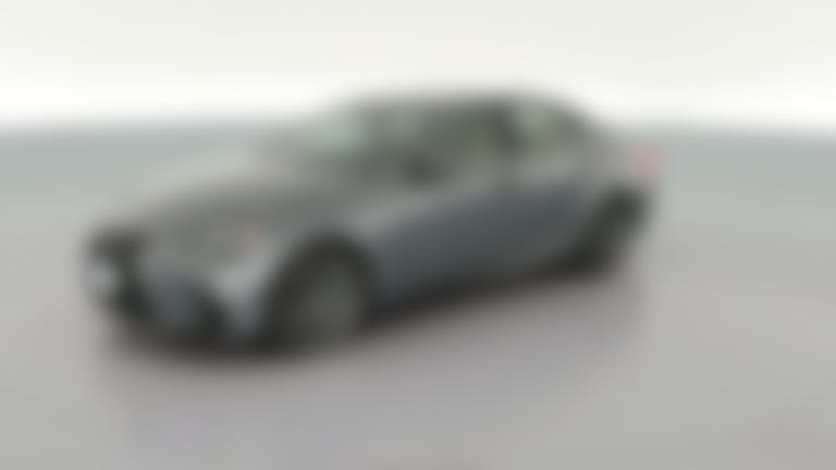 2019 Lexus IS vehicle photo