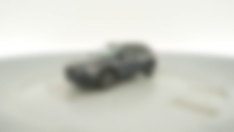 2025 Subaru Crosstrek vehicle photo