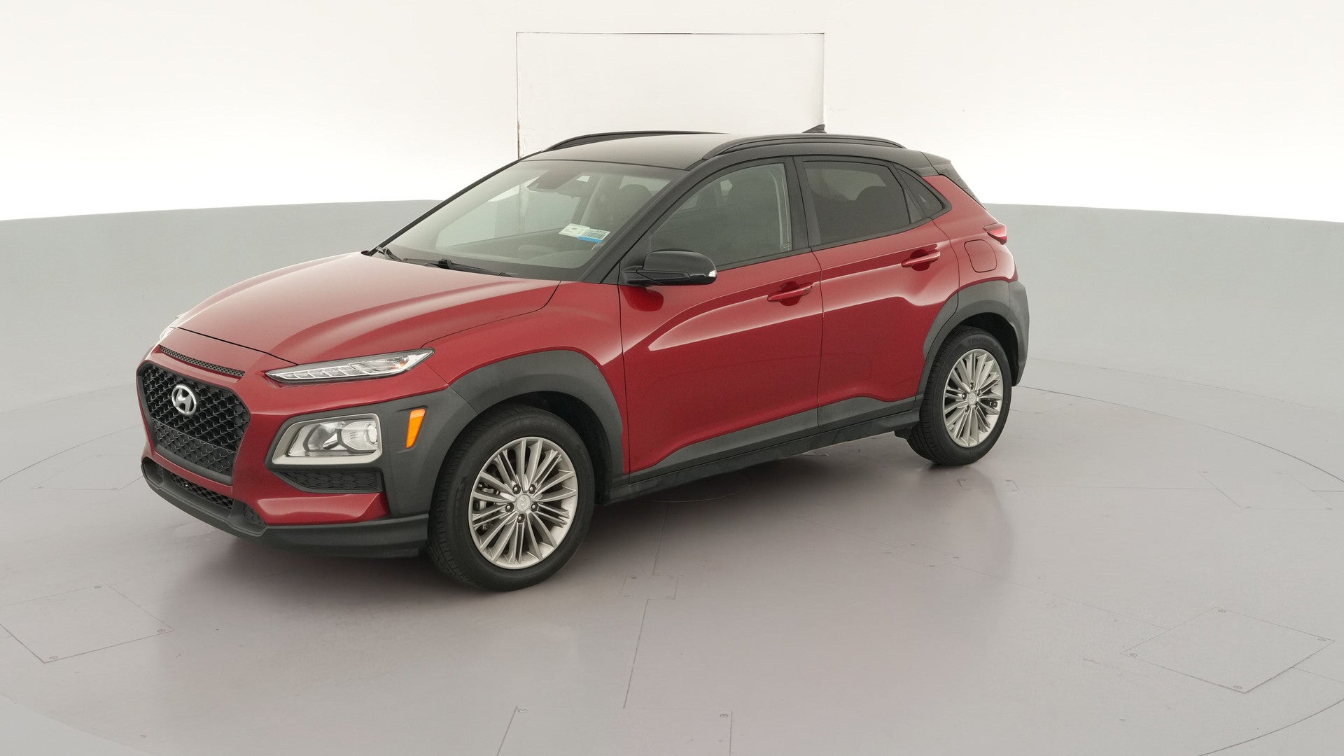 2019 Hyundai Kona vehicle photo