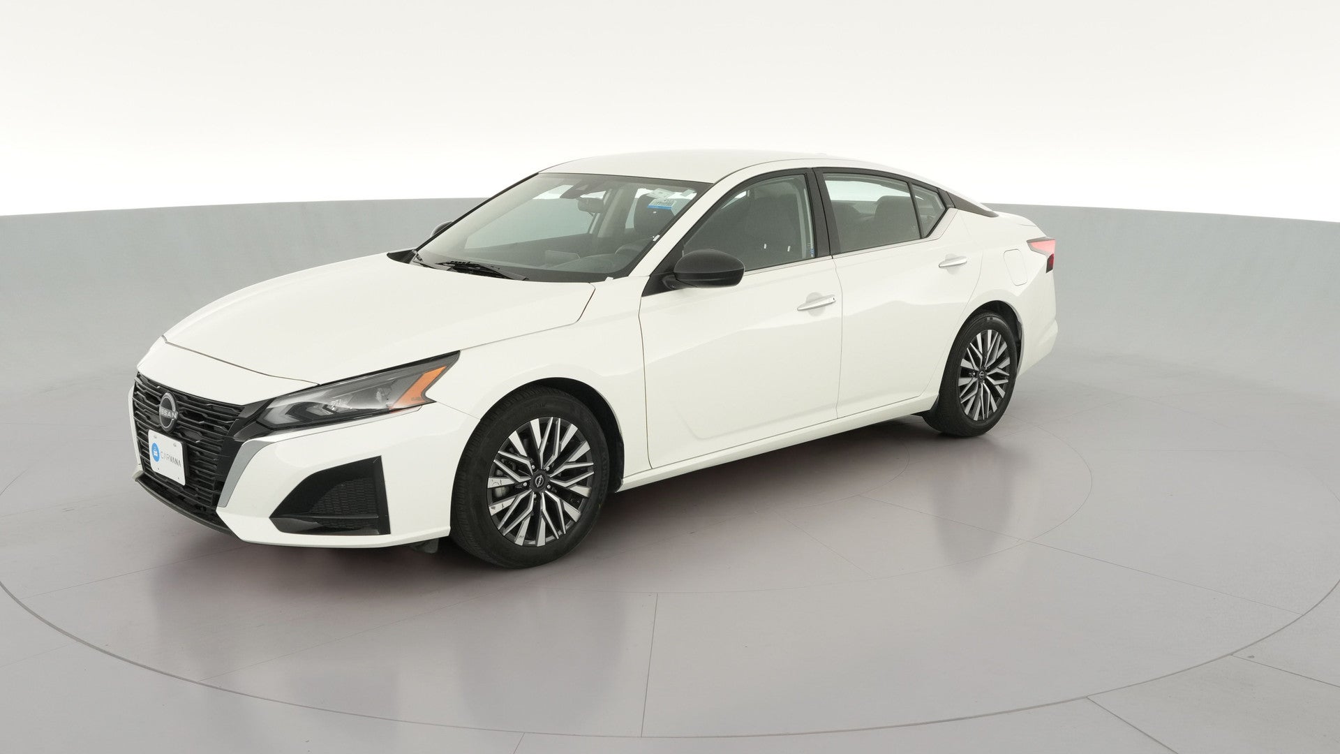 2025 Nissan Altima vehicle photo