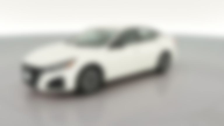 2025 Nissan Altima vehicle photo