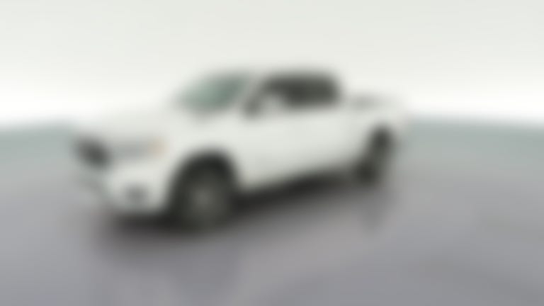 2021 Ram 1500 Crew Cab vehicle photo