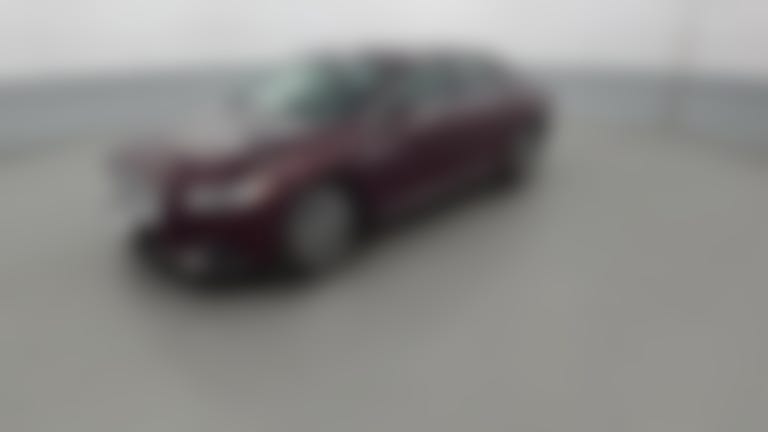 2019 Lincoln Continental vehicle photo