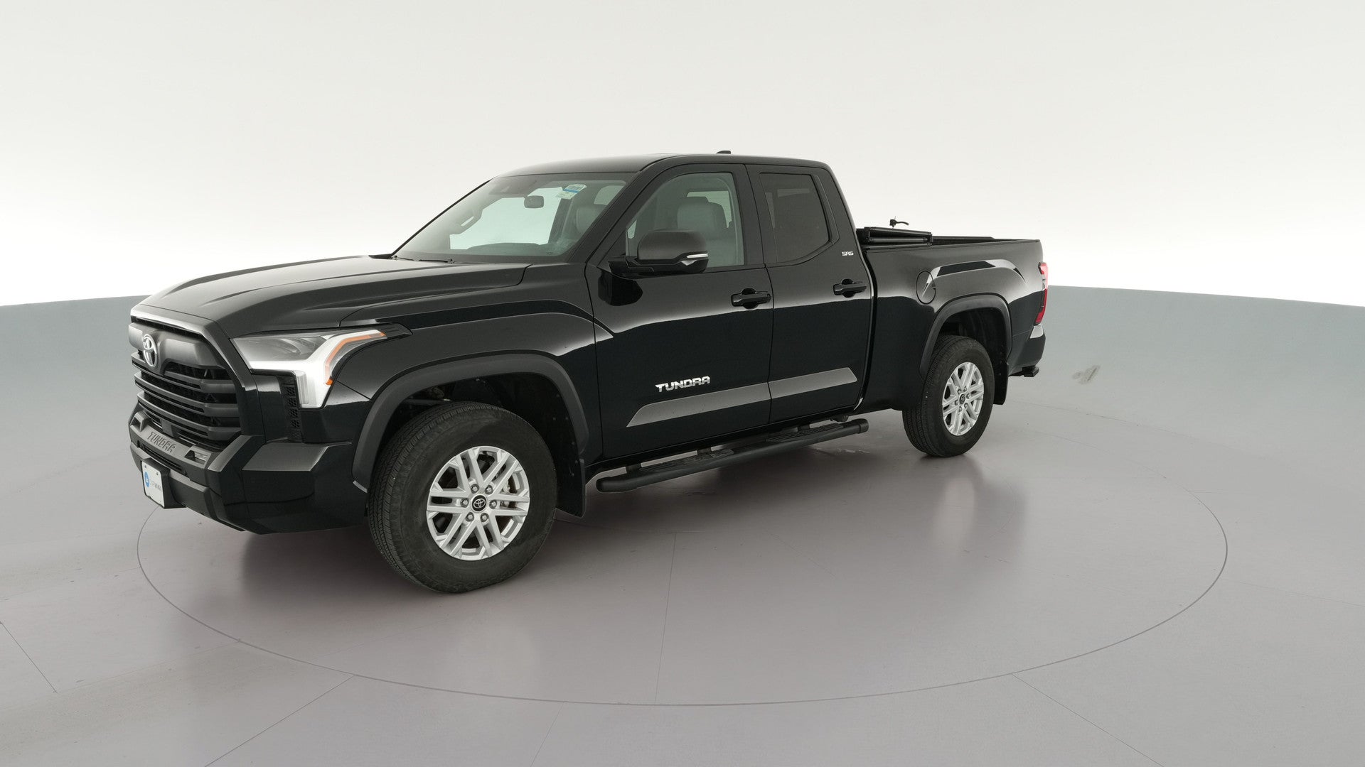 2024 Toyota Tundra Double Cab vehicle photo