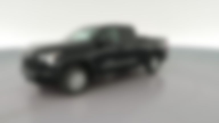 2024 Toyota Tundra Double Cab vehicle photo