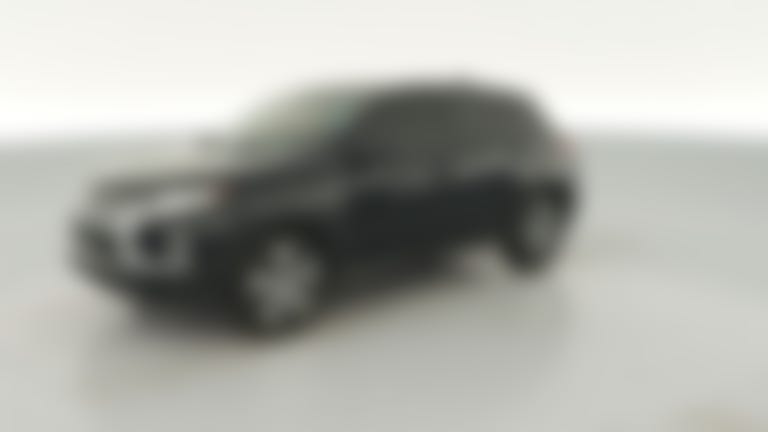 2020 Mitsubishi Outlander Sport vehicle photo