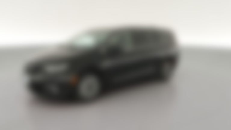 2024 Chrysler Pacifica Hybrid vehicle photo