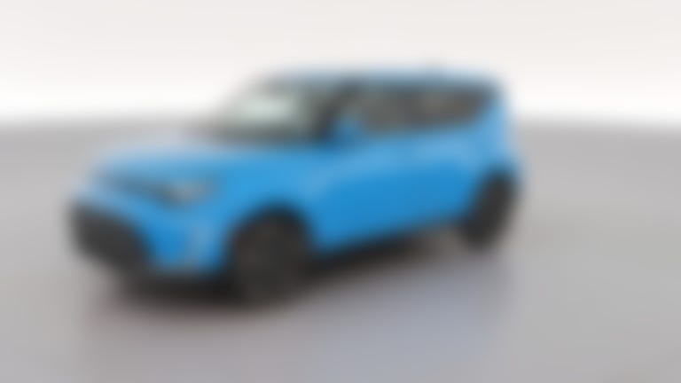 2024 Kia Soul vehicle photo