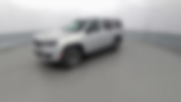 2024 Jeep Wagoneer vehicle photo