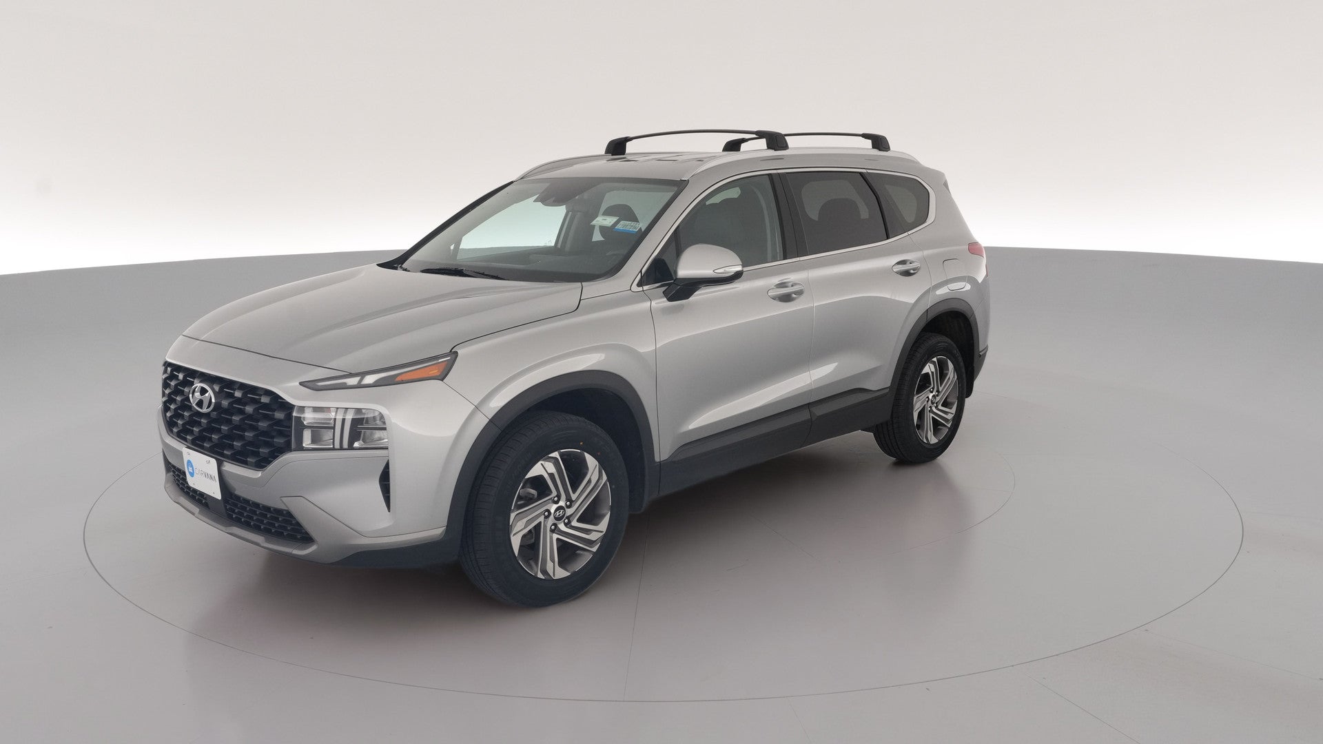 2023 Hyundai Santa Fe vehicle photo