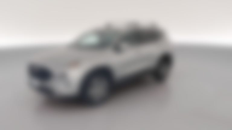 2023 Hyundai Santa Fe vehicle photo