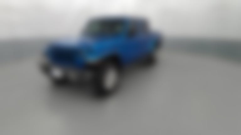 2023 Jeep Gladiator vehicle photo