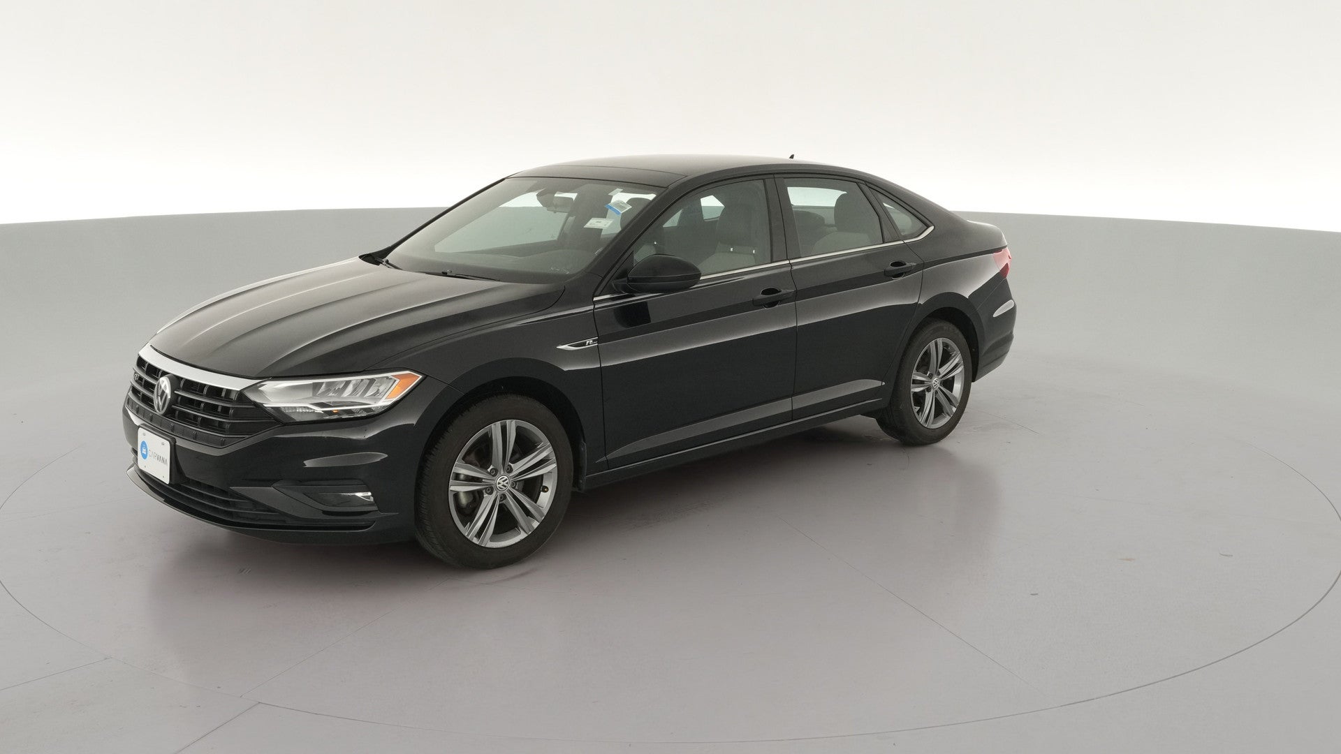 2019 Volkswagen Jetta vehicle photo