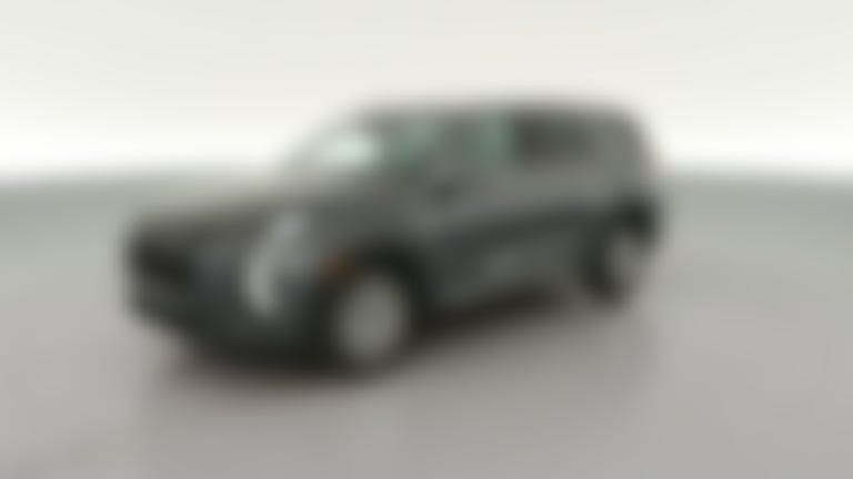 2025 Hyundai Palisade vehicle photo