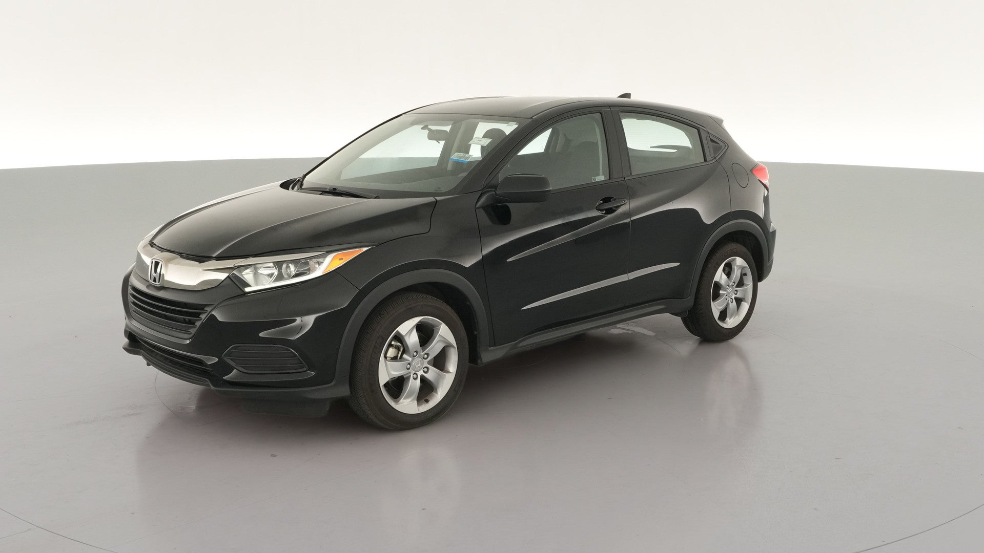 2022 Honda HR-V vehicle photo
