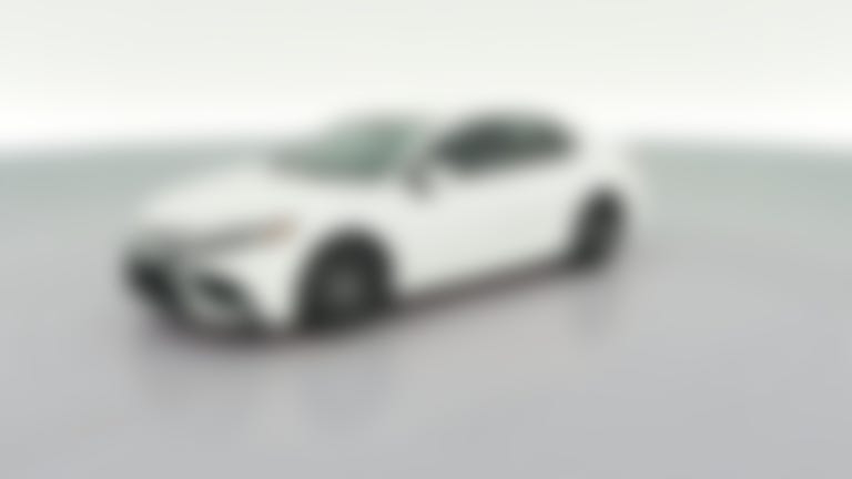 2024 Toyota Camry vehicle photo