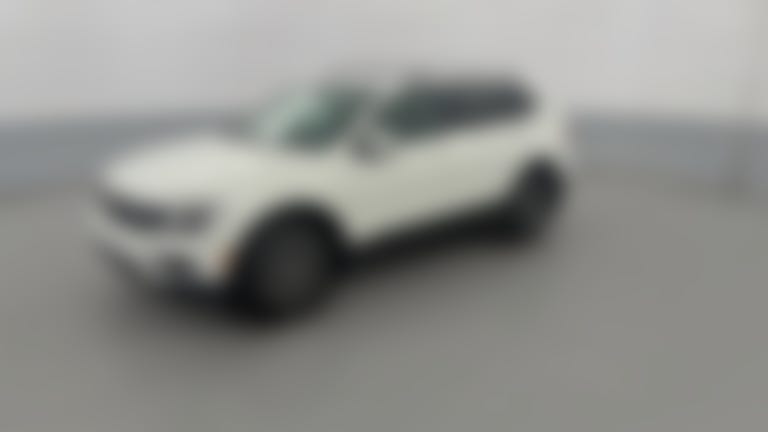 2019 Volkswagen Tiguan vehicle photo